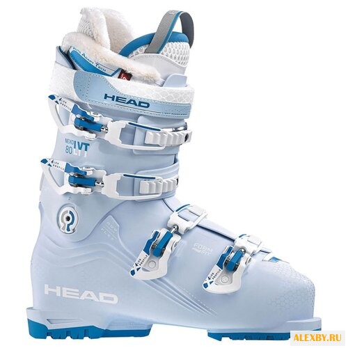 Ботинки для горных лыж HEAD