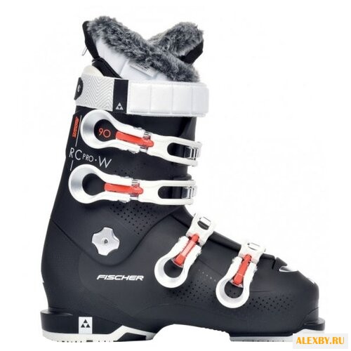 Ботинки для горных лыж Fischer