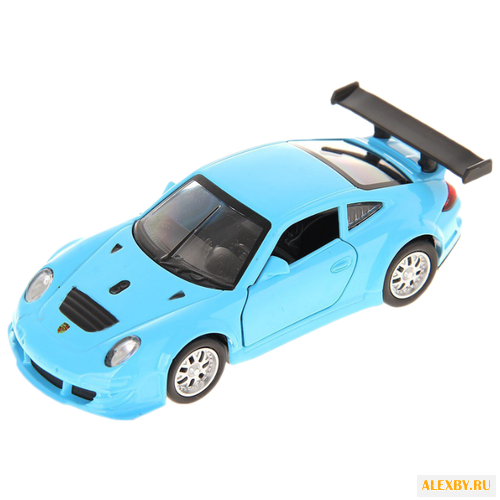 Легковой автомобиль