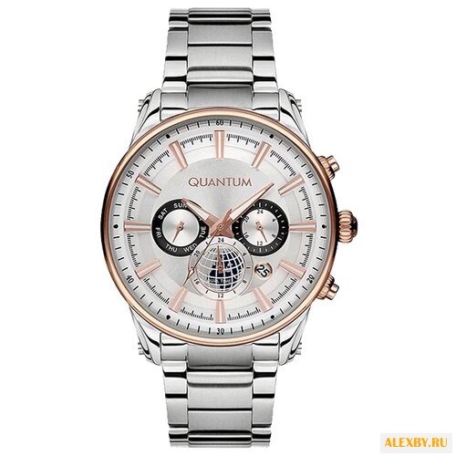 Наручные часы QUANTUM ADG669.530