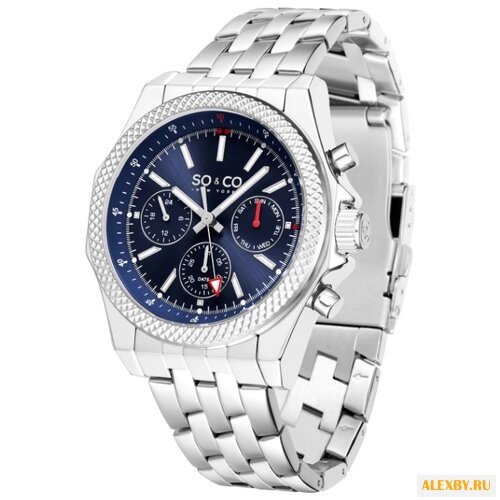 Наручные часы STUHRLING 5003.3