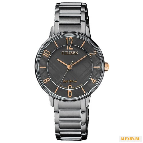 Наручные часы CITIZEN EM0528-82H