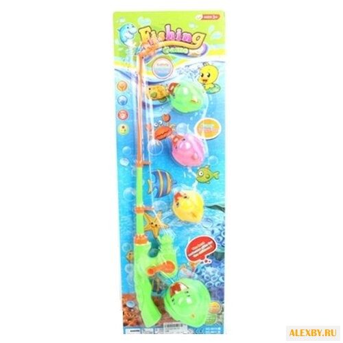 Рыбалка Shantou Gepai Уточки