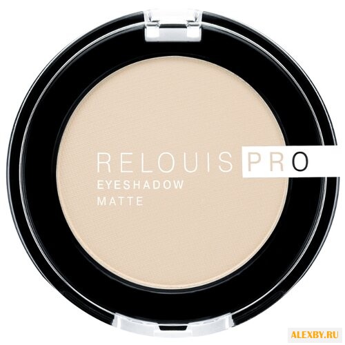 Relouis Pro Eyeshadow Matte