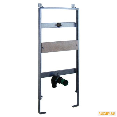 Рамная инсталляция Ideal