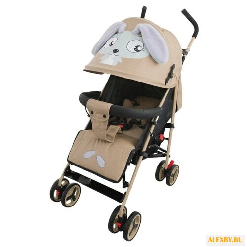 Прогулочная коляска Alis Honey
