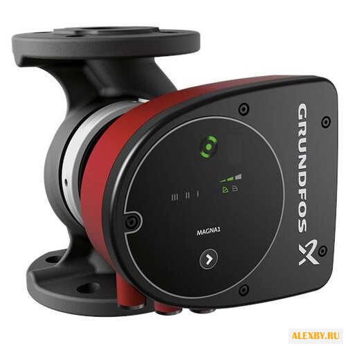 Насос Grundfos MAGNA1 40-60 F