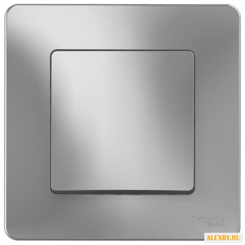 Переключатель с 2-х мест