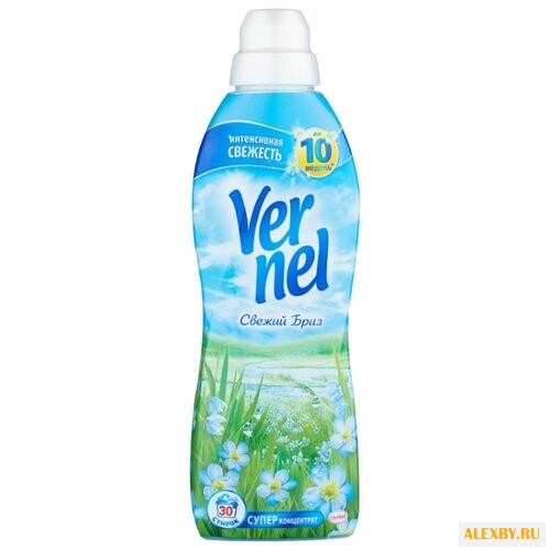 Концентрированный кондиционер