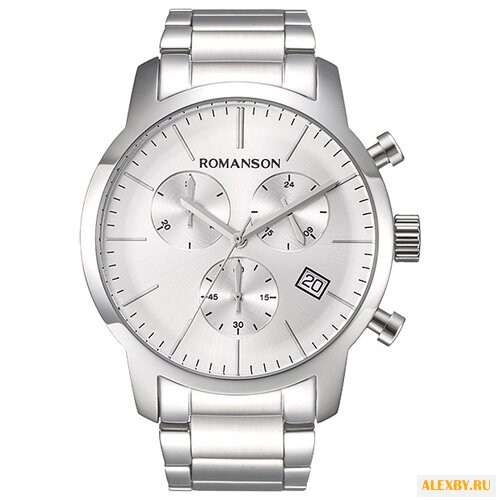 Наручные часы ROMANSON