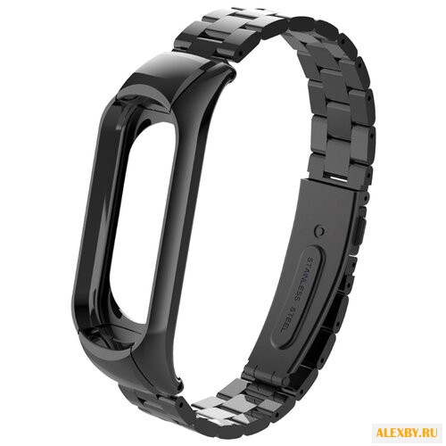 Купить Xiaomi Металлический ремешок