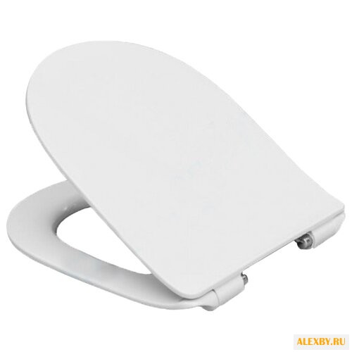 Крышка-сиденье для унитаза Roca