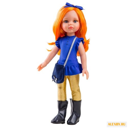 Кукла Paola Reina Карина 32 см