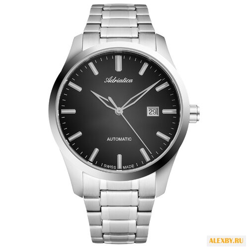 Наручные часы Adriatica