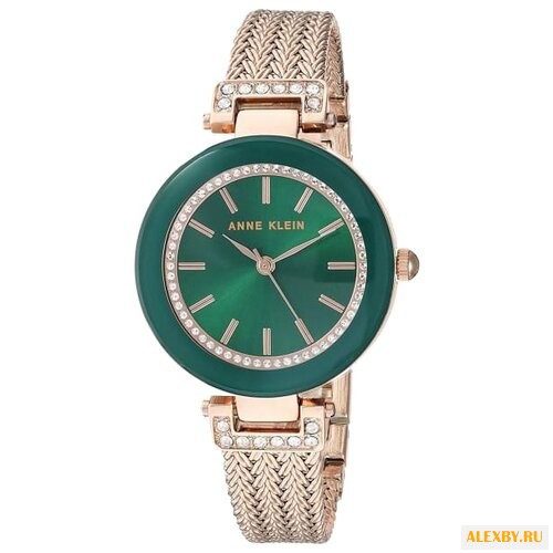 Наручные часы ANNE KLEIN 1906GNRG