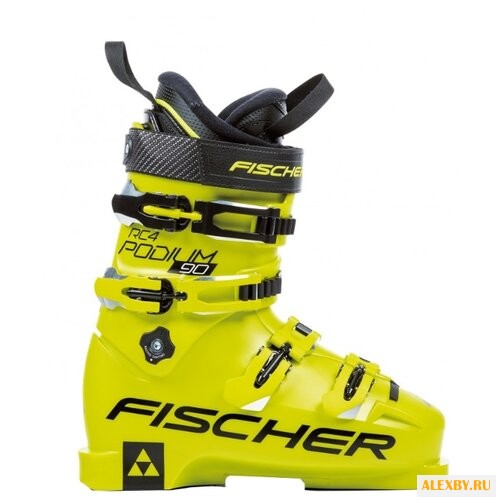 Ботинки для горных лыж Fischer