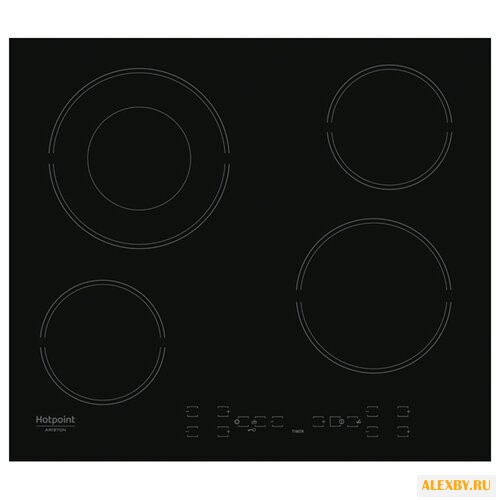 Варочная панель