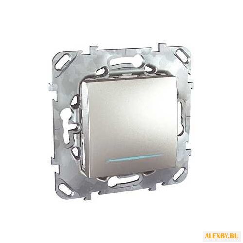 Выключатель переключатель