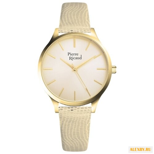 Наручные часы Pierre Ricaud