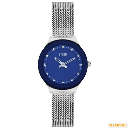 Наручные часы STORM Arin Blue