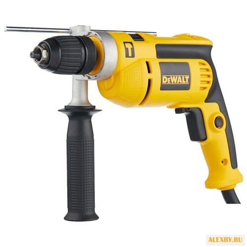 Дрель DeWALT DWD024S