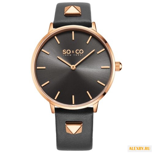 Наручные часы STUHRLING 5522.4