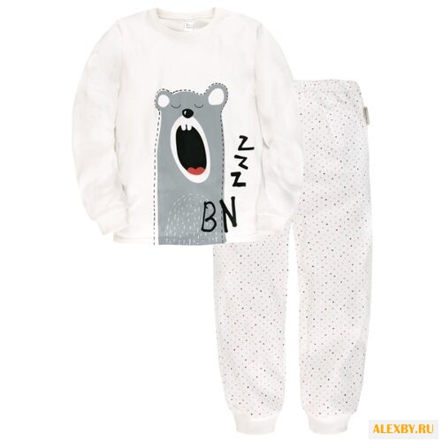 Пижама Bossa Nova