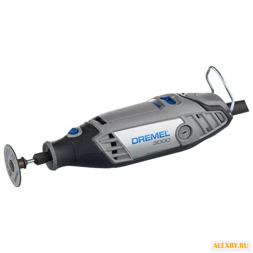 Гравер Dremel 3000-1 25 EZ