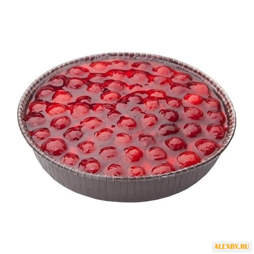 Пирог Фили Бейкер Шарлотка с