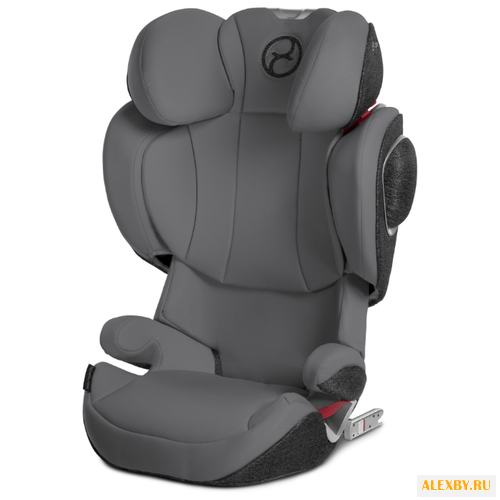 Автокресло группа 2 3 15-36 кг