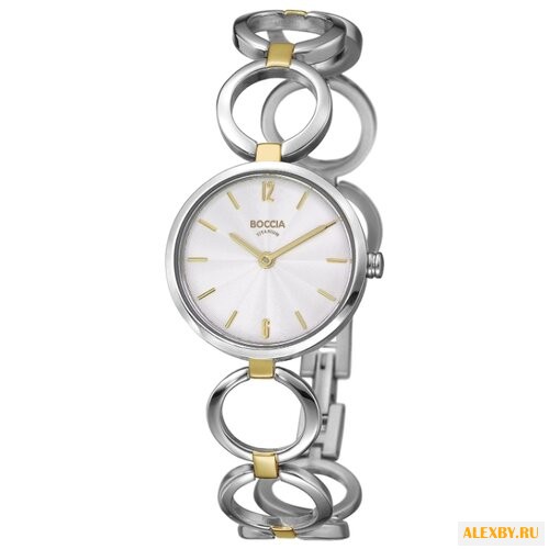 Наручные часы BOCCIA 3271-02