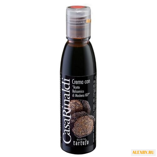 Заправка Casa Rinaldi Aceto