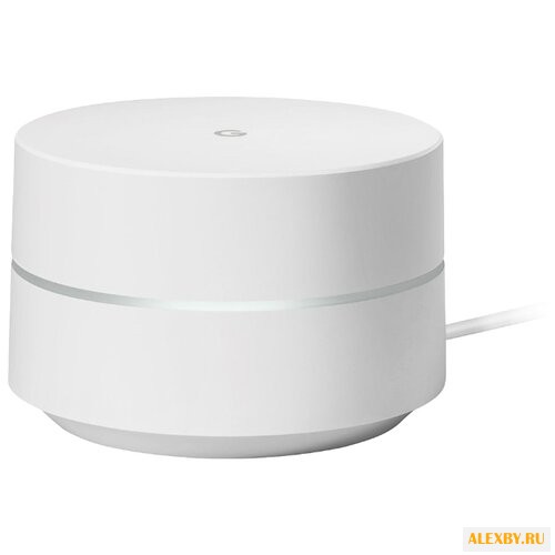 Wi-Fi система Google Wifi