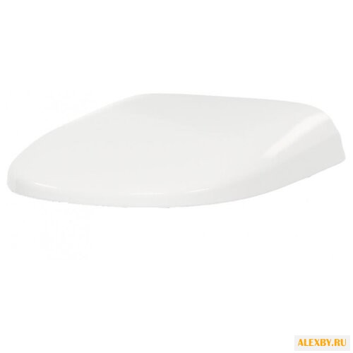 Крышка-сиденье для унитаза