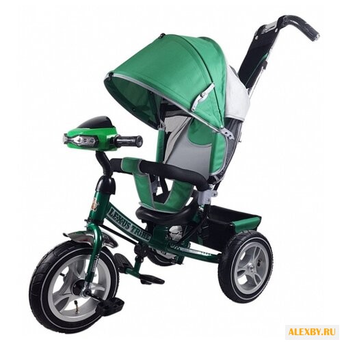 Трехколесный велосипед Funny
