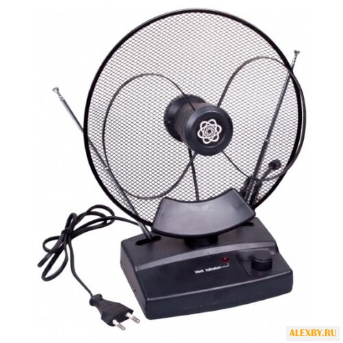 Антенна Ritmix RTA-100 AV