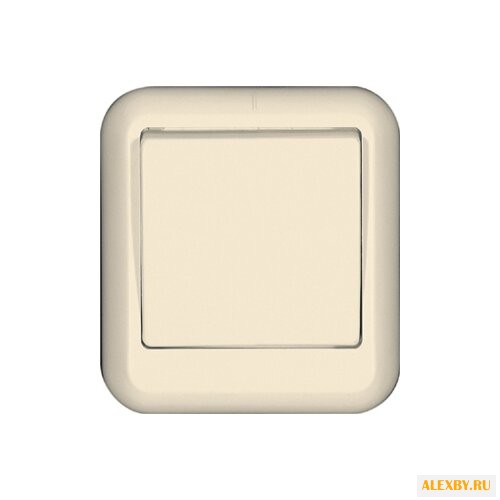 Выключатель 1-полюсный