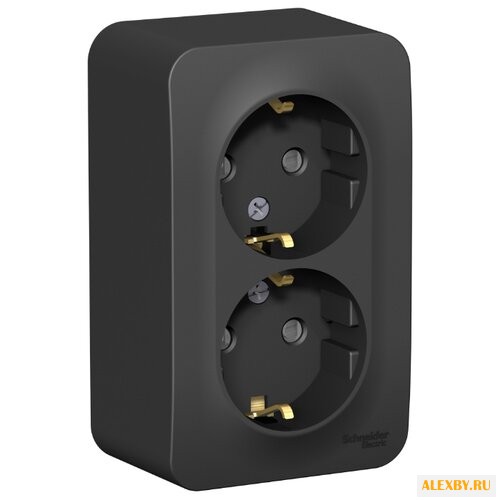 Розетка Schneider Electric