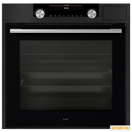 Духовой шкаф Asko OCS8687B