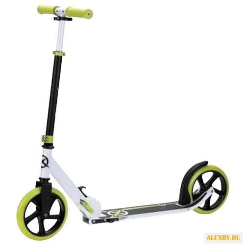 Городской самокат Wide Land