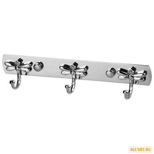 Крючок Рыжий кот Стрекозы