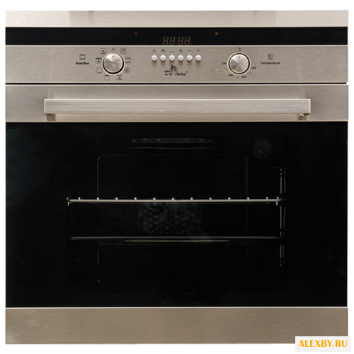 Духовой шкаф Electronicsdeluxe