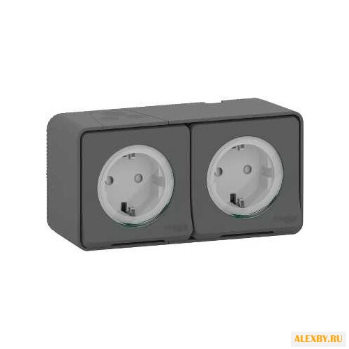 Розетка Schneider Electric