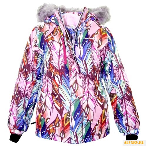 Куртка Kuoma BIANCA 9020