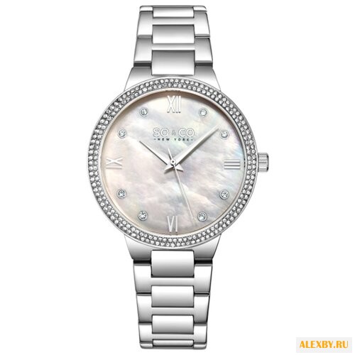 Наручные часы STUHRLING 5519.2