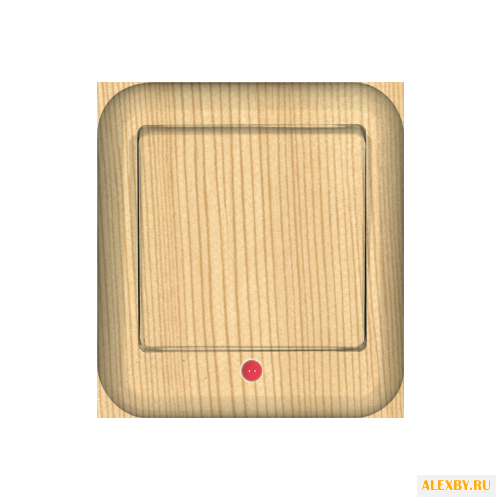 Выключатель 1-полюсный