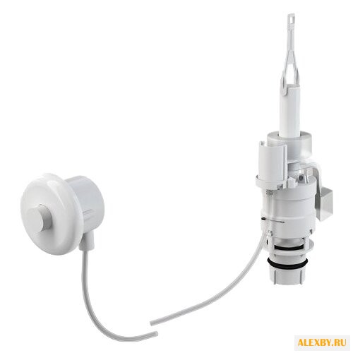 Кнопка смыва AlcaPLAST MPO10