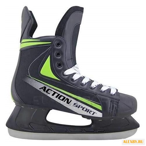 Мужские коньки Action PW-434