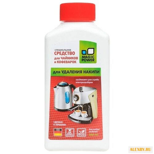 Средство MAGIC POWER для