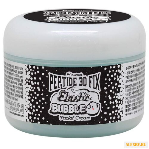 Elizavecca Peptide 3d Fix